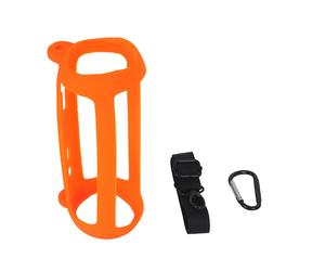 ForJBL Flip 6 haut-parleur de protection en Silicone pour-orange