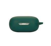 ForJBL LiveFlex Coque en silicone pour écouteurs sans fil Compatible Bluetooth Antichoc