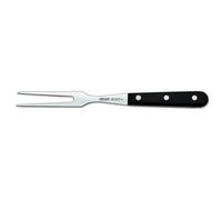Fork Carving Arcos Universal 284100 Nitrum Steel, Avec Mango Polyoxyméthylène Et 16 Cm Dans Un Étui.