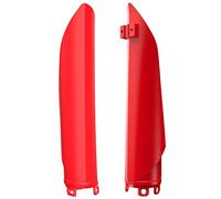 Polisport Protections de fourche Beta RR 2t/4t 12-18 X-trainer 15-18 Rouge