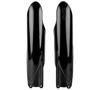 Polisport Yamaha Yz125/250 15-20 Yz250f/450f 10-20 Yz250fx 15-20 Fork Protectors Noir