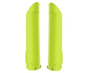 Fork CVR SX/SXF 15-22 FLO YE