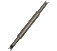 Fork de rechange Bergeon pour bracelets 6825 et 6825-PF 1,65 mm