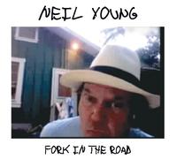Fork in The Road