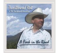 Tumbleweed Rob & the Southwest Junction - Fork in The Road