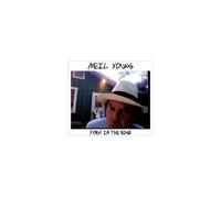 Fork In The Road By Neil Young Cd