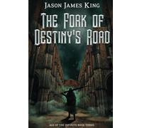 Fork of Destiny's Road