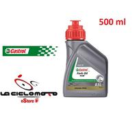 Castrol Huile de fourche Fork Oil 15W 500 ml