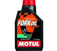 Fork Oil Expert 10W Huile Hydraulique 1 Lt.forcelle De Alexandrian Kayaba-Showa