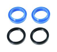 Fork Seal Rockshox - 35mm - Lyrik, Domain, Pike, Boxxer