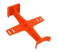 Fork Support Guard, Motorcycle Suspension Protector, Anti-Slip Brace Accessory, Shock Absorption Support for Vehicle Storage Garage Travel Long Riders, Tuning Aid
