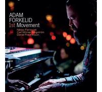 Forkelid / Forkelid - 1st Movement [Vinyl Lp]