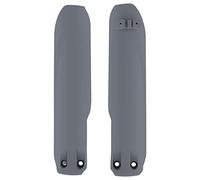 Polisport Beta Rr 2t/4t 20 Fork Protectors Gris