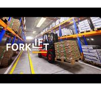 Forklift Simulator (Xbox One Account)