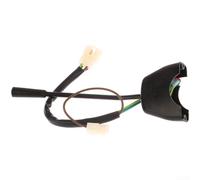 Forklift Turn Signal Switch JK802A 3+1 Wire Metal