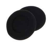 ForKoss Coussinets d ' Oreille faciles à remplacer pour PX100 PX100II Housses en Mousse épaisses pour écouteurs