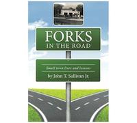Forks In The Road