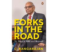 Forks In The Road