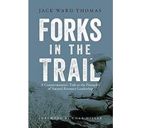 Forks In The Trail