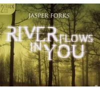 Forks,Jasper - River Flows in You