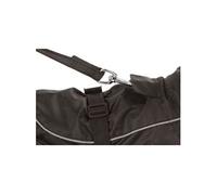 Forks Manteau de Pluie pour Chien Taille XL 80626 Noir