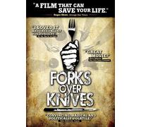 Forks Over Knives by T. Colin Campbell
