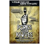 Forks Over Knives [Digital Video Disc]