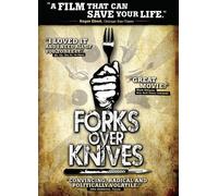 Forks Over Knives (DVD) (UK Release) [Import]
