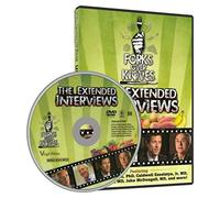 Forks Over Knives: The Extended Interviews