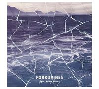 Forkupines - Here, Away from