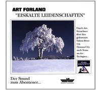 Forland,Art - Eiskalte Leidenschaft [Import]