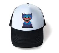 Forlcool Garçons Filles Classique BB Cap Casquette de Baseball (1450heibai)