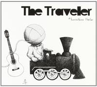 Forleo Massimiliano - The Traveller [Import]