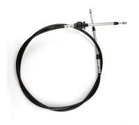 FORLETOR Câble de direction pour Seadoo GTI GTR GTS GTX RXP RXP-X RXT RXT-X Wake 2002-2017, 277001438 277001555 277001578