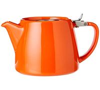 Forlife FST-530-CAR Stump Théière en céramique 530 ml