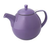 FORLIFE Théière incurvée avec infuseur Violet 1275 ml