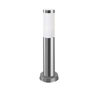Balise De Jardin Koral 15w 1 Ampoule Multicolore