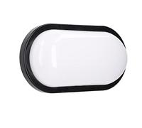 Forlight Applique Extérieure Ip65 New Flash Led 13.4W 3000K Noir 1401Lm