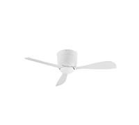 Forlight LedsC4 Ventilateur du Plafond Ip20 Bora Ø988Mm Led 18W Blanc Chaud - 3000K 0-10V / Dali/Pwm B