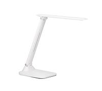 Forlight Tap - Lampe de Bureau LED avec Lumière d'Intensité et Température Réglables 3000-4000-6000K. Lampe de Table Blanche