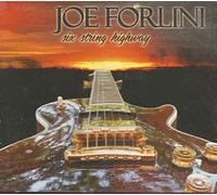 Forlini, Joe – Six String Highway