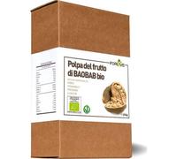 Forlive Pulpe de Fruit de Baobab 250g