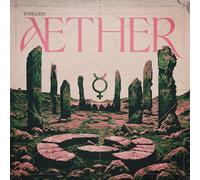 Forlorn - Aether [VINYL]