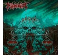 Forlorn and Forsaken