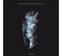 The Answer Lies in the Black Void Forlorn (CD) Album