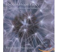 Forlorn Hope Fancy