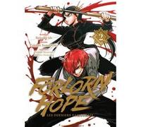 Forlorn Hope T02 Les derniers samouraïs Keisuke Ide (Scénario), Takumi Sameotoko (Dessinateur), Noboru Hisayama (Directeur éditorial), Toshiki Mizutani (Directeur éditorial), Julien Lassalle (Traducti