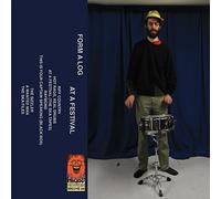 Form A Log - At A Festival [Casete]
