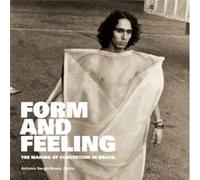 Form and Feeling Form and Feeling (Auteur)