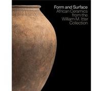 Form and Surface by Allison J. Martino Allison J. Martino (Auteur)